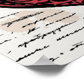 Valentinstag 2 poster (Ecke)