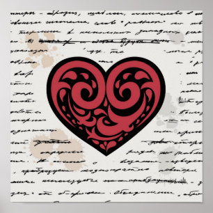 Valentinstag 2 poster