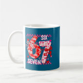Valentinstag 67 Meme Frohen Valentinstag Lustig Kaffeetasse (Links)