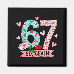 Valentinstag 67 Meme voller Herzen Lustig S Magnet