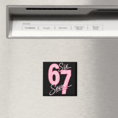Valentinstag 67 Meme voller Herzen Lustig S Magnet (In Situ (Geschirrspüler))