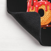 Valentinstag 67 Meme voller Herzen Lustig S Mousepad (Ecke)