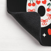 Valentinstag 67 Meme voller Herzen Lustig S Mousepad (Ecke)