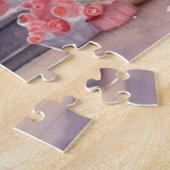 Valentinstag - Altstädter Laden Puzzle (Seite)