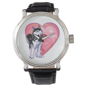 Valentinstag Armbanduhr