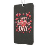 VALENTINSTAG AUTOLUFTERFRISCHER (Links)