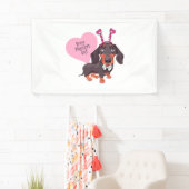 Valentinstag Banner (Insitu)