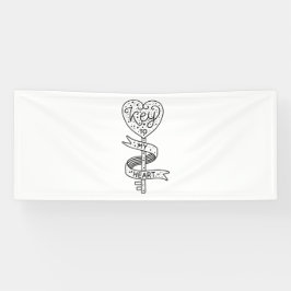 Valentinstag Banner