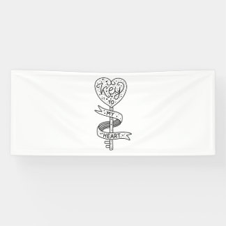 Valentinstag Banner