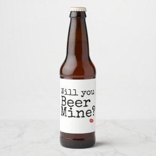 Lustige Bieretiketten Bier Alkoholflaschen Etiketten Zazzle De