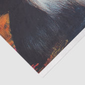 Valentinstag Bride Frankenstein Seidenpapier (Ausschnitt)