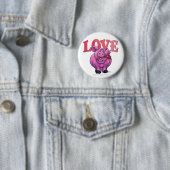 Valentinstag Button (Beispiel)