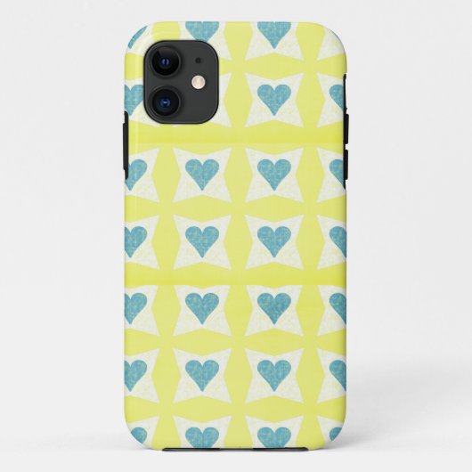 Valentinstag Case-Mate iPhone 5 Fall Hülle (Rückseite)