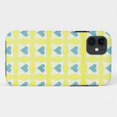 Valentinstag Case-Mate iPhone 5 Fall Hülle (Rückseite (Horizontal))