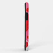 Valentinstag Case-Mate iPhone Hülle (Hinten/Rechts)