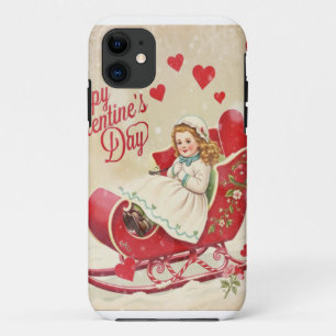 Valentinstag Case-Mate iPhone Hülle