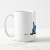 Valentinstag Coffee Tasse (Links)