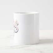 Valentinstag Coffee Tasse (Vorderseite)