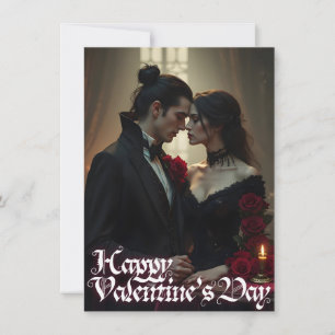 Valentinstag der ewigen Leidenschaft