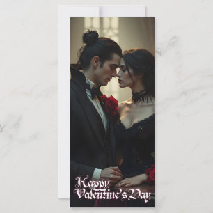 Valentinstag der ewigen Leidenschaft