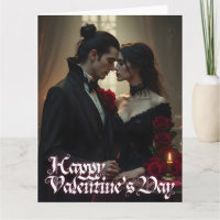 Valentinstag der ewigen Leidenschaft