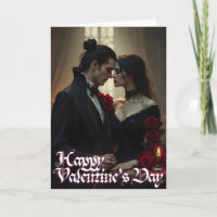 Valentinstag der ewigen Leidenschaft