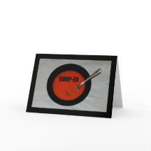 Valentinstag der Suppe