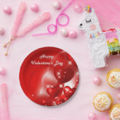 Valentinstag der Teller (Party)