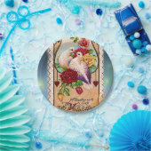 Valentinstag der Teller (Party)