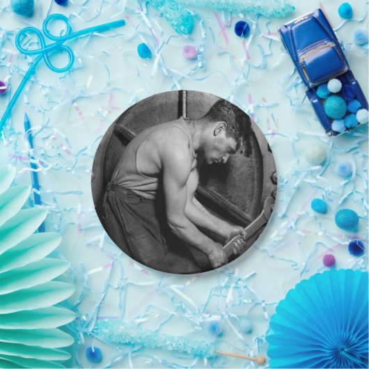 Valentinstag der Teller (Party)