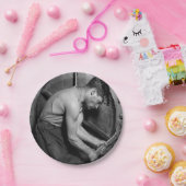 Valentinstag der Teller (Party)