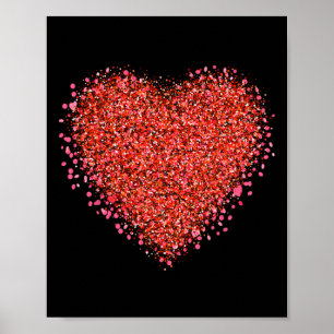 Valentinstag-Designs2 Poster