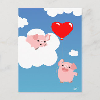 Valentinstag: Die Flüge der Liebe nach der Karte