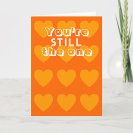 Valentinstag Die Grußkarte durch Jo-Bilder Karte