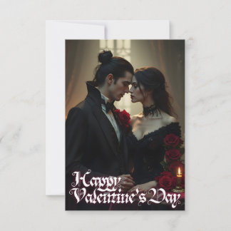 Valentinstag ewiger Leidenschaft