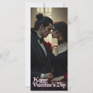 Valentinstag ewiger Leidenschaft