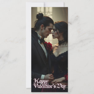 Valentinstag ewiger Leidenschaft