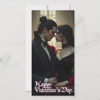 Valentinstag ewiger Leidenschaft