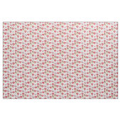 Valentinstag Fabric Stoff (Fat Quarter (45,7 x 55,9 cm))