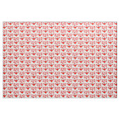 Valentinstag Fabric Stoff (Fat Quarter (45,7 x 55,9 cm))