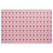 Valentinstag Fabric Stoff (Fat Quarter (45,7 x 55,9 cm))