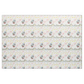 Valentinstag Fabric Stoff (Fat Quarter (45,7 x 55,9 cm))