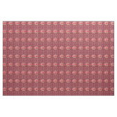 Valentinstag Fabric Stoff (Fat Quarter (45,7 x 55,9 cm))