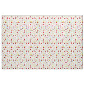 Valentinstag Fabric Stoff (Fat Quarter (45,7 x 55,9 cm))