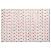 Valentinstag Fabric Stoff (Fat Quarter (45,7 x 55,9 cm))