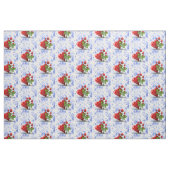 Valentinstag Fabric Stoff (Fat Quarter (45,7 x 55,9 cm))
