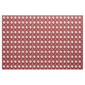 Valentinstag Fabric Stoff (Fat Quarter (45,7 x 55,9 cm))