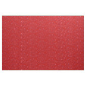 Valentinstag Fabric Stoff (Fat Quarter (45,7 x 55,9 cm))