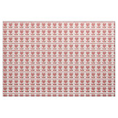 Valentinstag Fabric Stoff (Fat Quarter (45,7 x 55,9 cm))