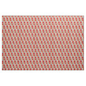 Valentinstag Fabric Stoff (Fat Quarter (45,7 x 55,9 cm))